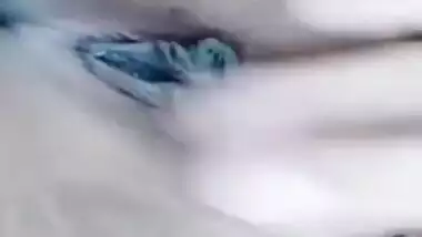 Super sexy Paki girl naked show on live cam