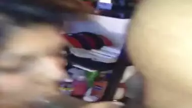 Brown Head Sloppy stepAunty