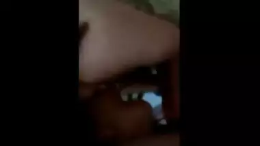 Madwadi village bhabhi’s sex with her neighbor
