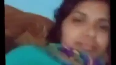 Desi Couple Blowjob And Intercourse
