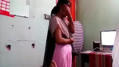 Desi babe Doly Naked in front of her boy friend