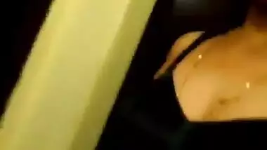 Bhabhi nude captured