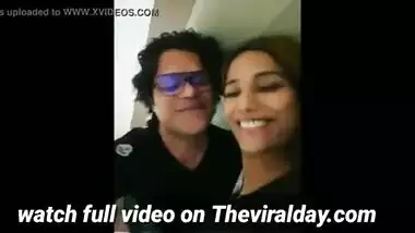 Poonam Pandey husband sex