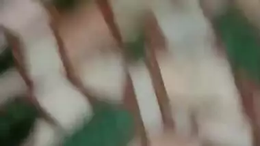 Video of Tamil whore captured by client before sex