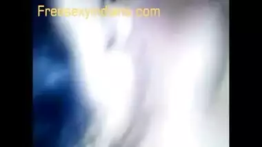 Desi sex video clip of bangladeshi bhabhi romance with neighbor mms