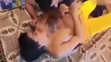 Dhoodh Wali Ne Kari Malik Ke Sath Chudai