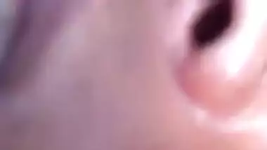 Dehati Randi getting screwed by her youthful client