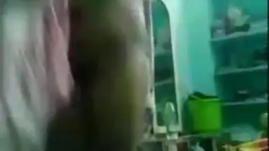 Telugu Slut Deepika Nude On Video Call After Shower