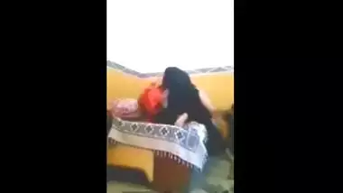 Pakistani prostitute aunty fuck with Coustmar