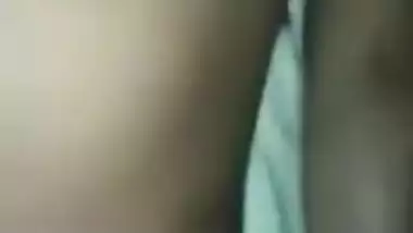 18 Years Virgin desi hot Girl hard fucking with bf