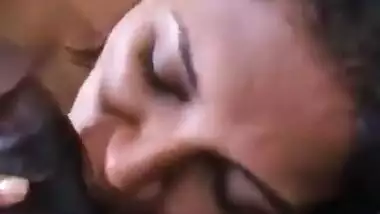 Desi horny wife sucking dick cumshot