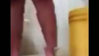 Bengali Tiktoker Girl Striptease Nude Viral Video Making