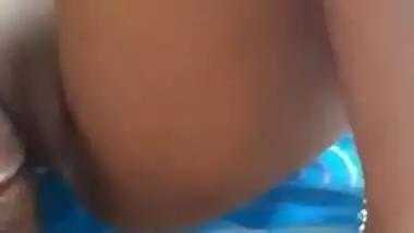 Desi babe is drilled by the XXX man who makes MMS video in bedroom