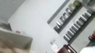 Wife Riding Her Husband Dick - Indian Mallu