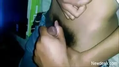 Homemade Sex Of A Bengali Girl And Her Brother