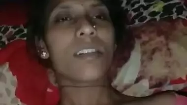 Desi Village Bhabhi Fucking Part 5