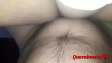 Love To Feel His Cock Inside My Pussy And His Cum On My Clit