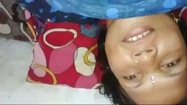 Best Indian aunty porn mms video of Bengali aunty sex