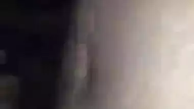 Fucking nicely- homemade Desi sex