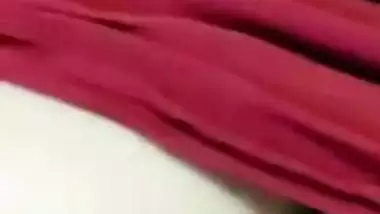Most beautiful Indian girl showing big boobs viral MMS