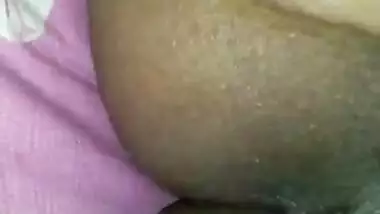 Licking Bangladeshi Dhaka University girl's pussy