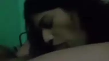 Beautiful Desi Girl Bj