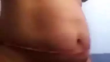 Slutty wife exposed show on live webcam for her secret bf