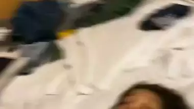 Cute Odia girl viral xxx MMS sex in hotel room