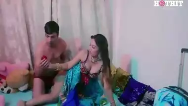 Desi Horny Maid Fucked By House Owner