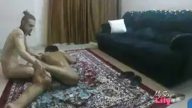 Indian Babe Lily Sex Massage Happy Ending