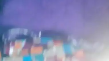 Desi village bhabi creamy pussy fucking