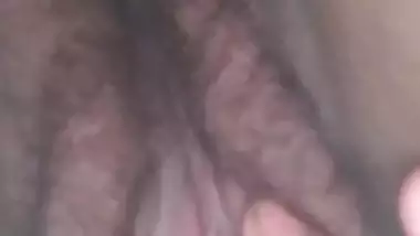 Cute girl striptease in bathroom and naked show