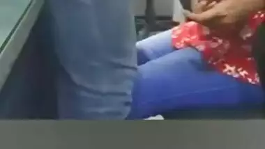 Desi Gf Giving blowjob in office