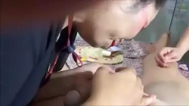 4 Hand Massage with Happy Ending Fuck - AsianMassageMaster dot com - AsianMassageSex dot com SPECIAL