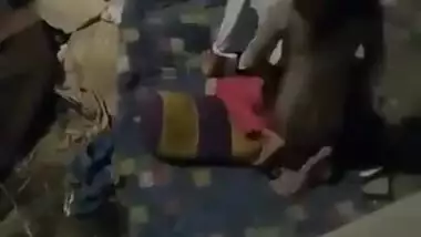 Shamale Caught Fucking With Customer