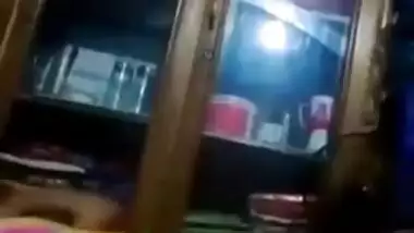 Married Bangla Desi XXX couple takes their home sex video MMS