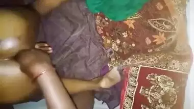 Tamil bhabhi massage and Fingering by Husband