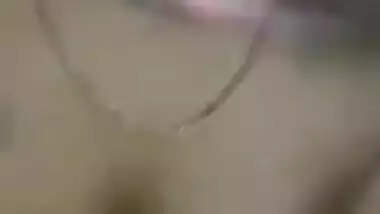 Desi has XXX sex with her hubby cowgirl in this amateur close-up video