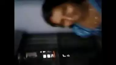 Kerala Aunty