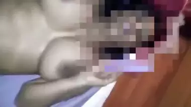 Full Tamil Innocent Tamil stepsister Morning...