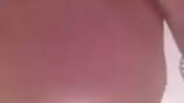 Nicaraguan mom 