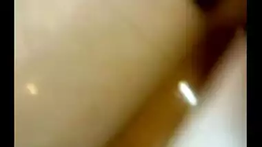 Tamil sexy maid’s home sex with her owner