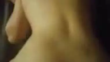 Pakistani Wife Fucked Doggystyle and Screaming in Orgasm
