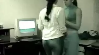 Indian lesbian 1