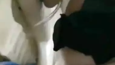 Pk bbw aunty pee after fucking