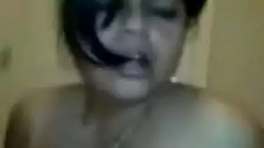 College girl act very sexy for a Indian adult movie