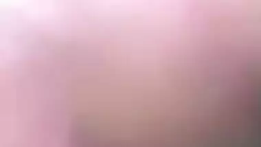 Indian village girl pissing