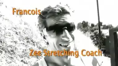 Indian Holes for White Pole - F3Z4.