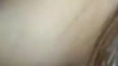 Desi woman hides XXX boobs but guy makes her open them for sex video