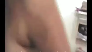 Desi Girl Sucking Cock In Mass